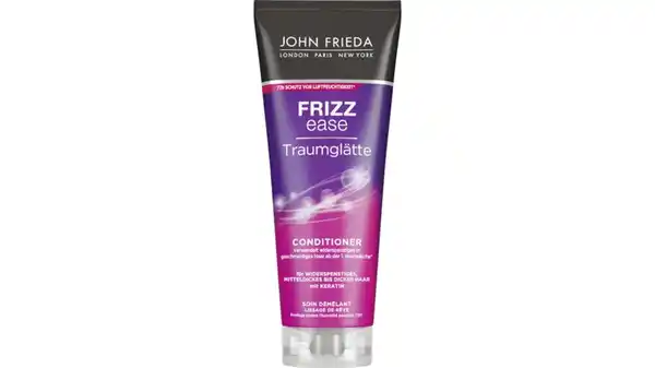 Bild 1 von John Frieda Frizz Ease Traumglätte Conditioner 250 ml