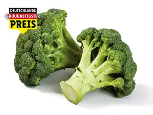 Bio Broccoli,  400 g