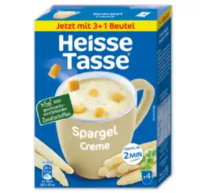 ERASCO Heisse Tasse