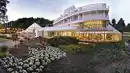 Bild 1 von Deutschland - Bad Mergentheim - 4*+ Best Western Premier Parkhotel Bad Mergentheim