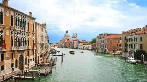 Bild 1 von Östliches Mittelmeer - Kreuzfahrt - Costa Deliziosa - ab Venedig