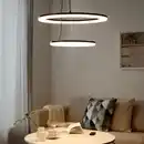 Bild 3 von NORAFORS LED-Hängeleuchte, dimmbar 58 cm