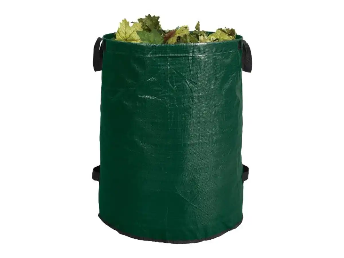Bild 4 von PARKSIDE® Gartenabfallsack, zusammenfaltbar,  125 l