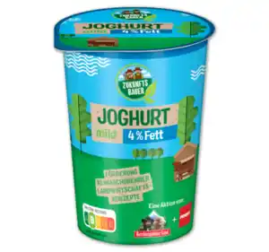 PENNY Zukunftsbauer Joghurt