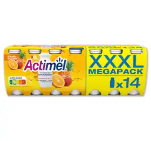 DANONE XXXL Actimel*