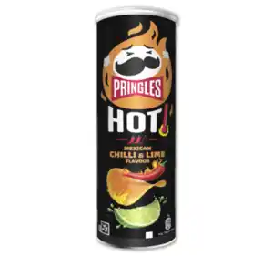 PRINGLES*