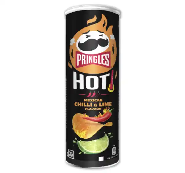 Bild 1 von PRINGLES*