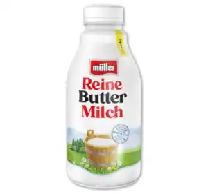 MÜLLER Reine Buttermilch*