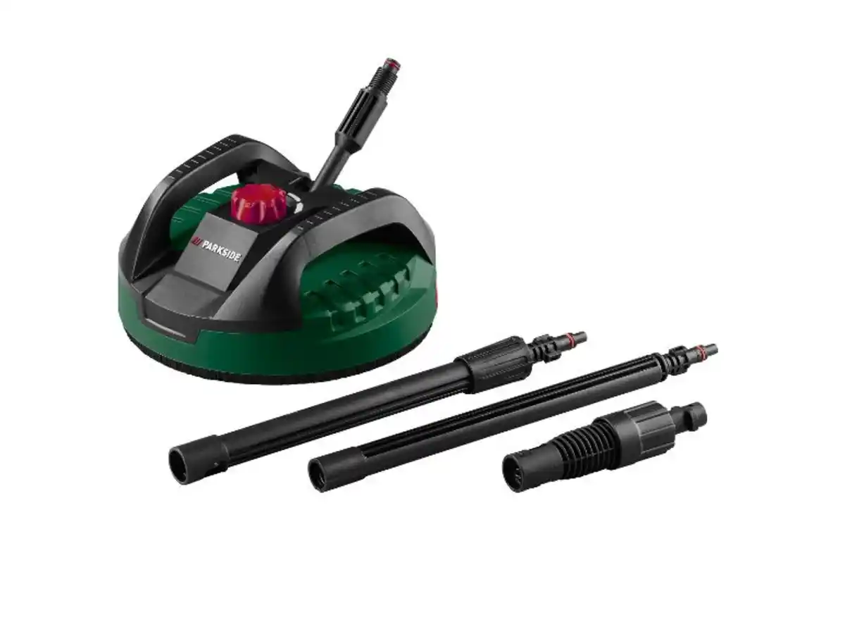 Bild 4 von PARKSIDE® Flächenreiniger »PFR 28 B3«, mit rotierendem Düsensystem