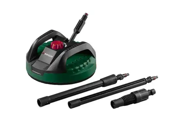 Bild 4 von PARKSIDE® Flächenreiniger »PFR 28 B3«, mit rotierendem Düsensystem