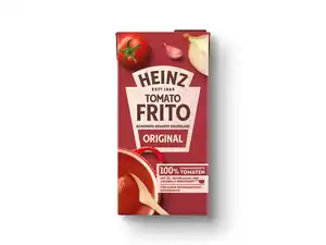 Heinz Tomato Frito Original,  350 g