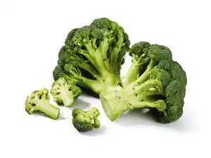 Bio Broccoli,  400 g