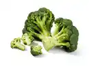 Bild 1 von Bio Broccoli,  400 g