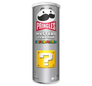 PRINGLES*