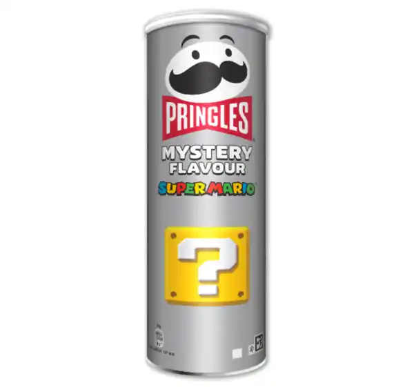 Bild 1 von PRINGLES*