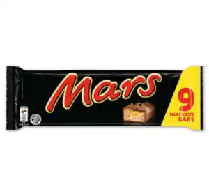 MARS*