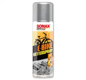 SONAX E-Bike-Kettenspray*