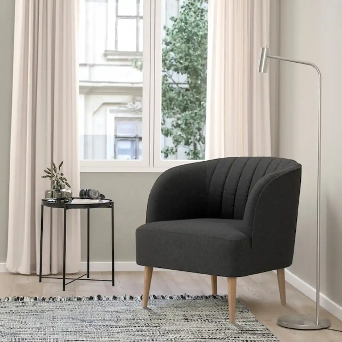 Bild 2 von FULLÖSA Sessel