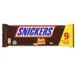 SNICKERS*