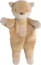 Bild 1 von fehn Handpuppe Fuchs, braun