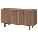 Bild 1 von STOCKHOLM Sideboard, Nussbaumfurnier 160x81 cm