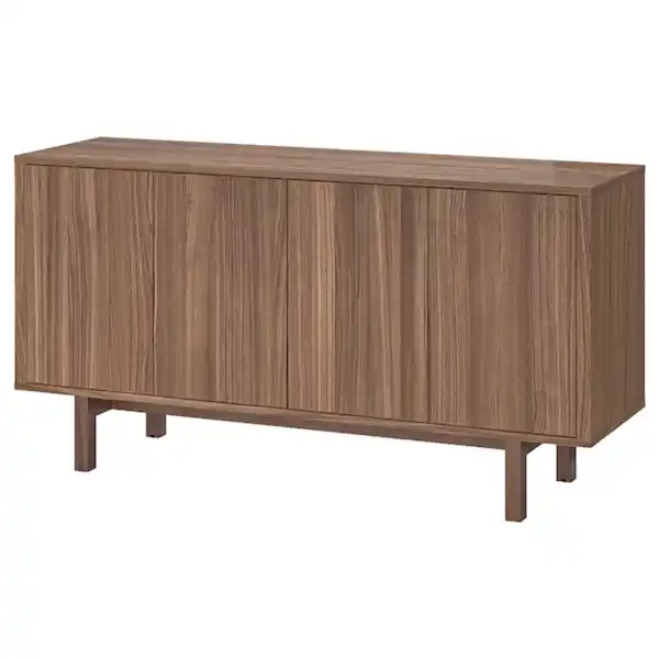 Bild 1 von STOCKHOLM Sideboard, Nussbaumfurnier 160x81 cm