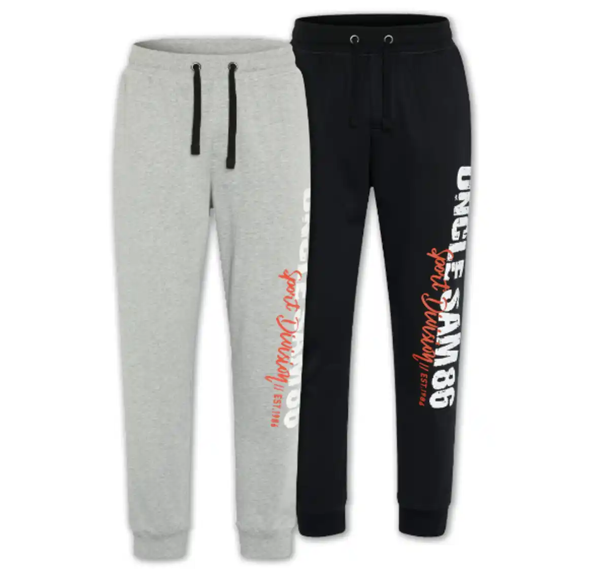 Bild 1 von UNCLE SAM Body-Hose*