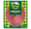 Bild 1 von WIESBAUER Bergsteiger Salami oder Hendl Aufschnitt*