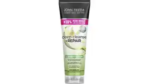 John Frieda Deep Cleanse & Repair Conditioner