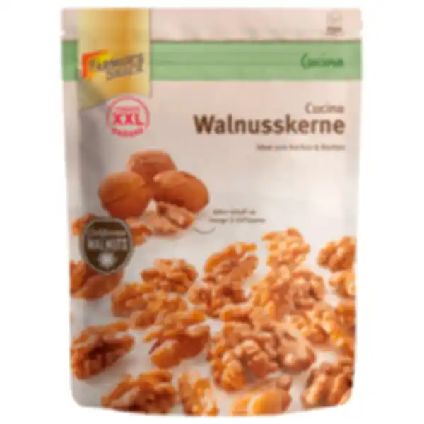 Bild 1 von Farmers Snack Cucina Walnusskerne