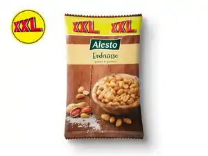 Alesto Erdnüsse XXL,  1 kg