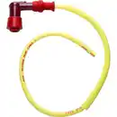 Bild 1 von NGK Zündkerzenstecker mit Silikonkabel LY11, 90° Winkel