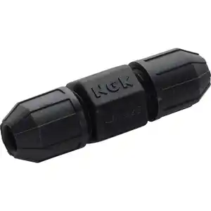 NGK Zündkabelverbinder 065 J-1 schwarz