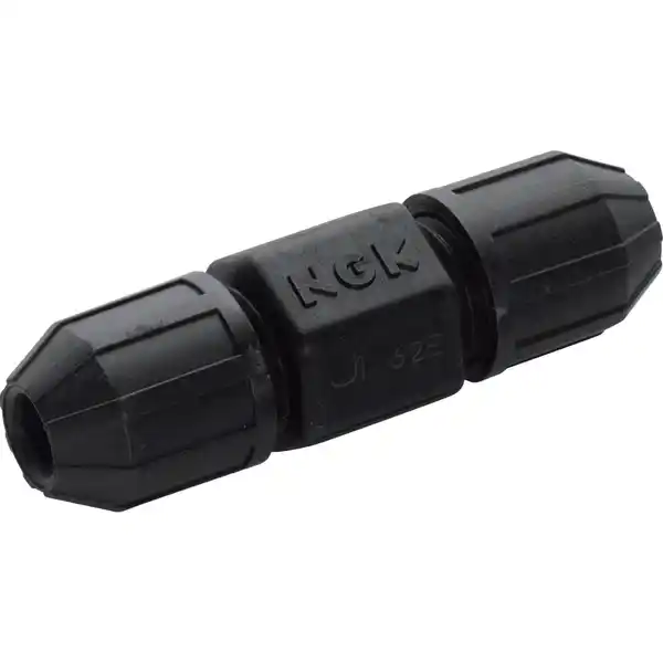 Bild 1 von NGK Zündkabelverbinder 065 J-1 schwarz