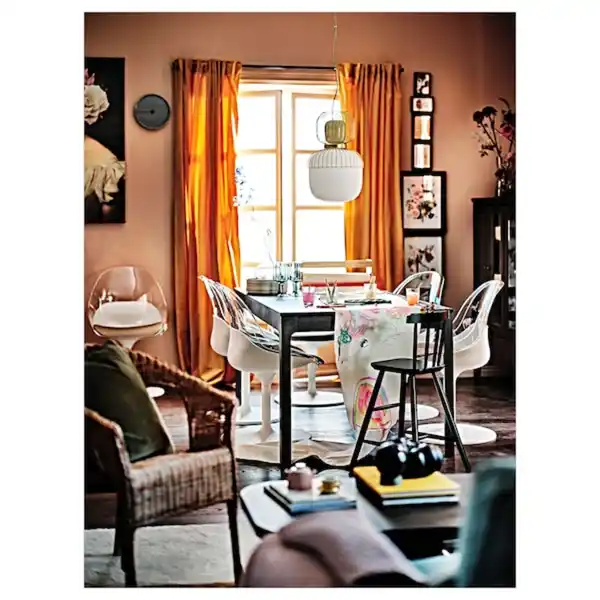 Bild 3 von BALTSAR Drehstuhl