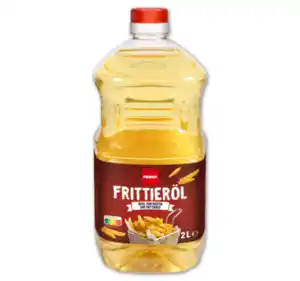 PENNY Frittieröl