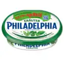 Bild 1 von PHILADELPHIA Frischkäsezubereitung