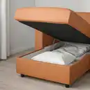 Bild 4 von VIMLE 3er-Sofa