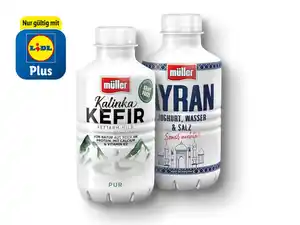 Müller Kalinka Kefir/Ayran,  500 g