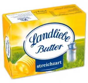 LANDLIEBE Butter*