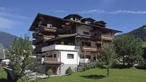 Österreich - Zillertal - Mayrhofen - 3* Hotel Eckartauerhof