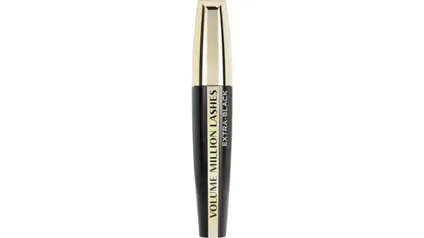 Bild 1 von L'ORÉAL PARIS Mascara Volume Collagen 1000 Lashes