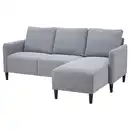 Bild 1 von ANGERSBY 3er-Sofa