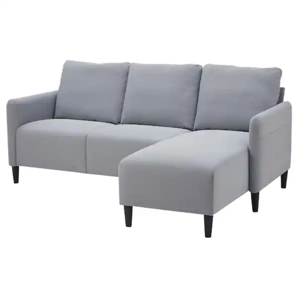 Bild 1 von ANGERSBY 3er-Sofa