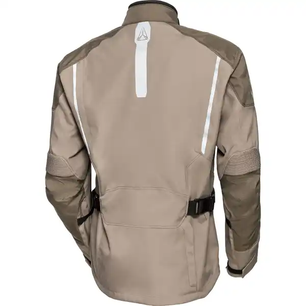 Bild 2 von Pharao Cedar WP Textiljacke Braun