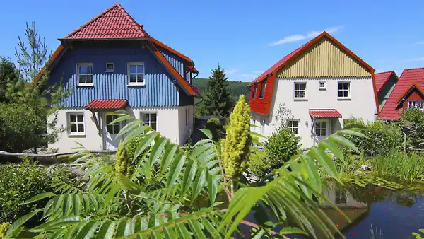 Bild 1 von Harz - Wernigerode - Hasseröder Ferienpark