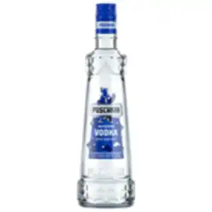 Puschkin Vodka