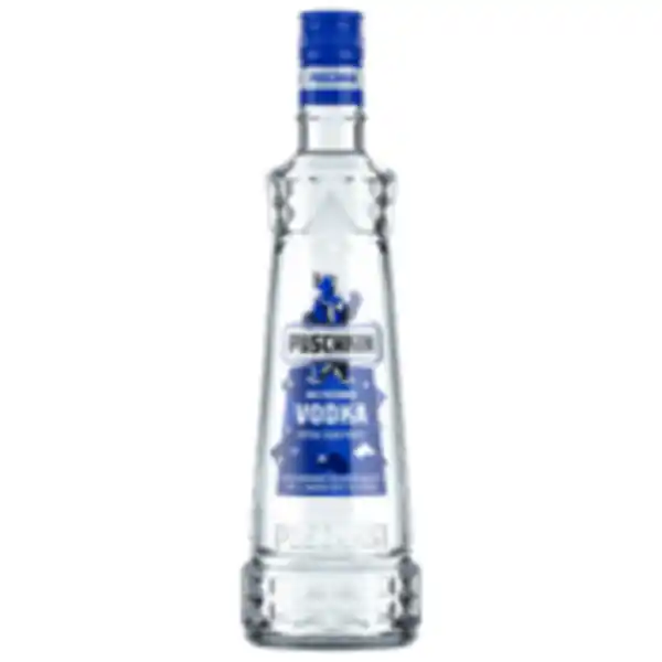 Bild 1 von Puschkin Vodka