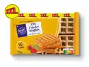 Bild 1 von Kuchenzauber Frischei Waffeln XXL,  335 g