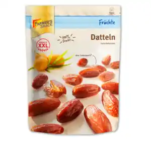 FARMER’S SNACK Datteln